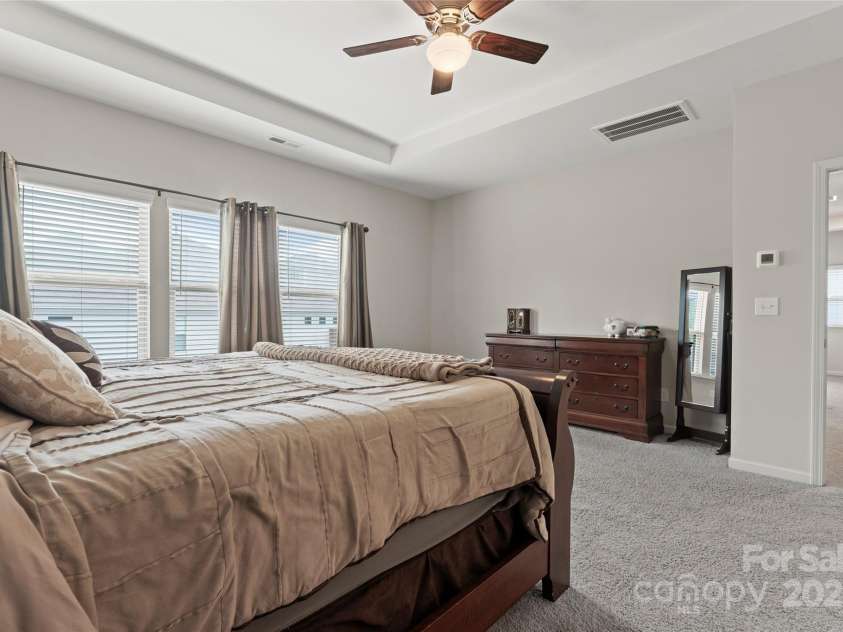 341 Pleasant Hill Drive, Concord, NC 28025.  MLS# CAR4249639, YatesRealty ID 17816. 