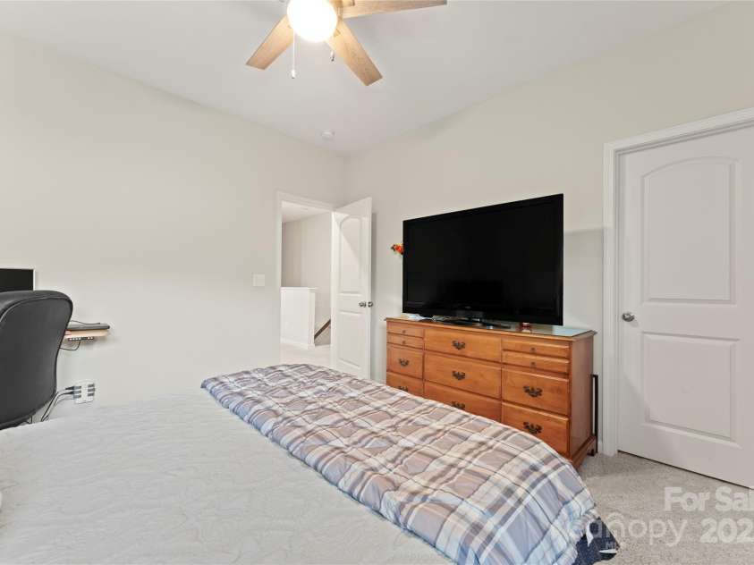 341 Pleasant Hill Drive, Concord, NC 28025.  MLS# CAR4249639, YatesRealty ID 17816. 