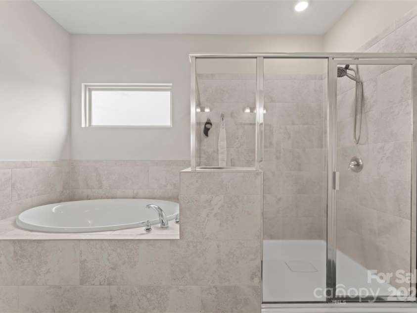 341 Pleasant Hill Drive, Concord, NC 28025.  MLS# CAR4249639, YatesRealty ID 17816. Custom Closet