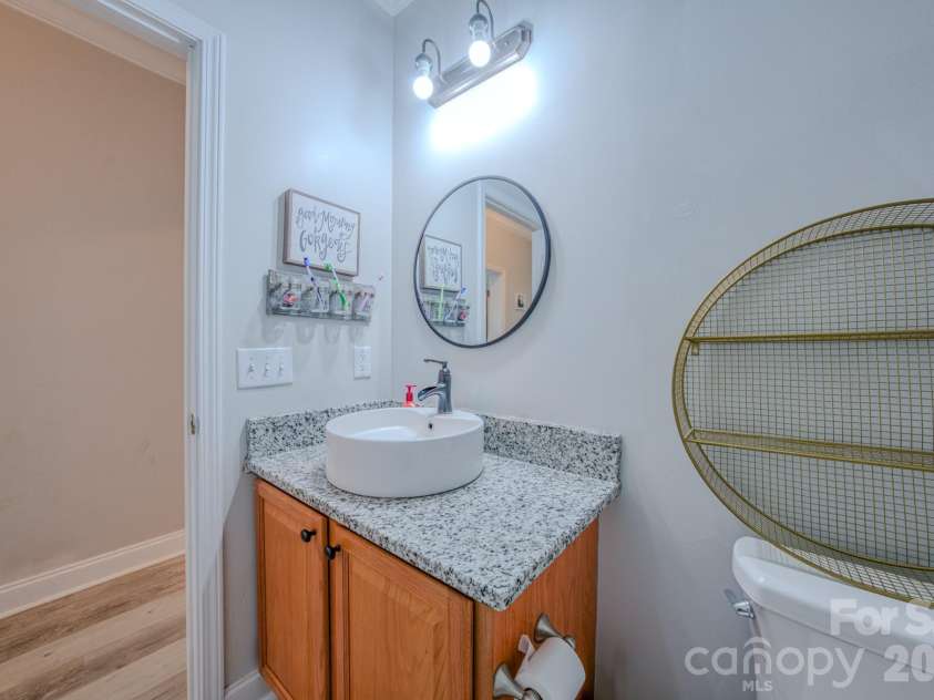 27 Garland Ball Drive, Alexander, NC 28701.  MLS# CAR4371775, YatesRealty ID 17817. 