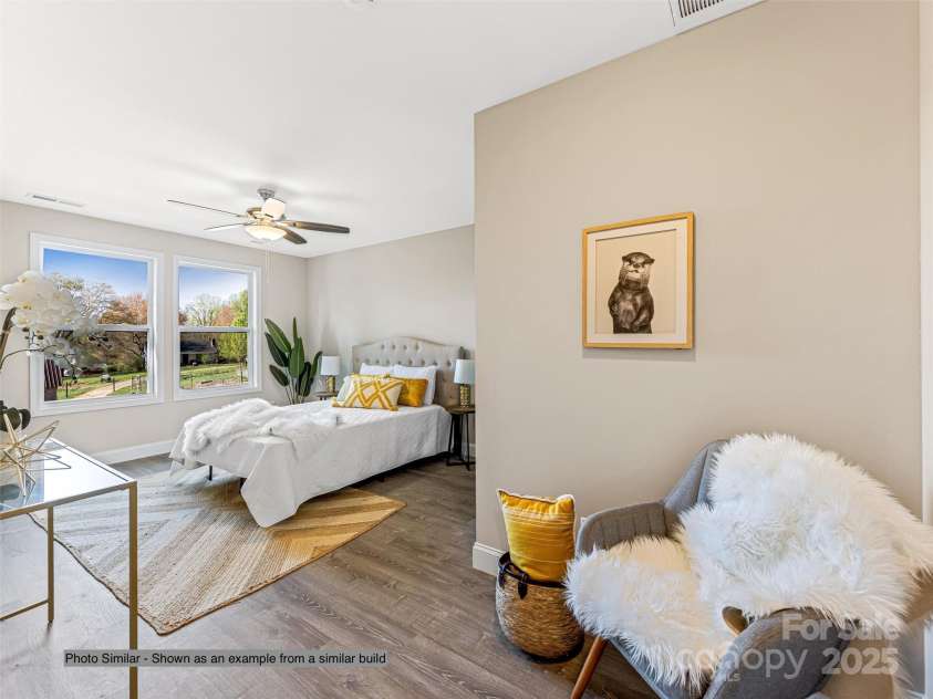 6 Meadows Town Road, Leicester, NC 28748.  MLS# CAR4228027, YatesRealty ID 17817. 