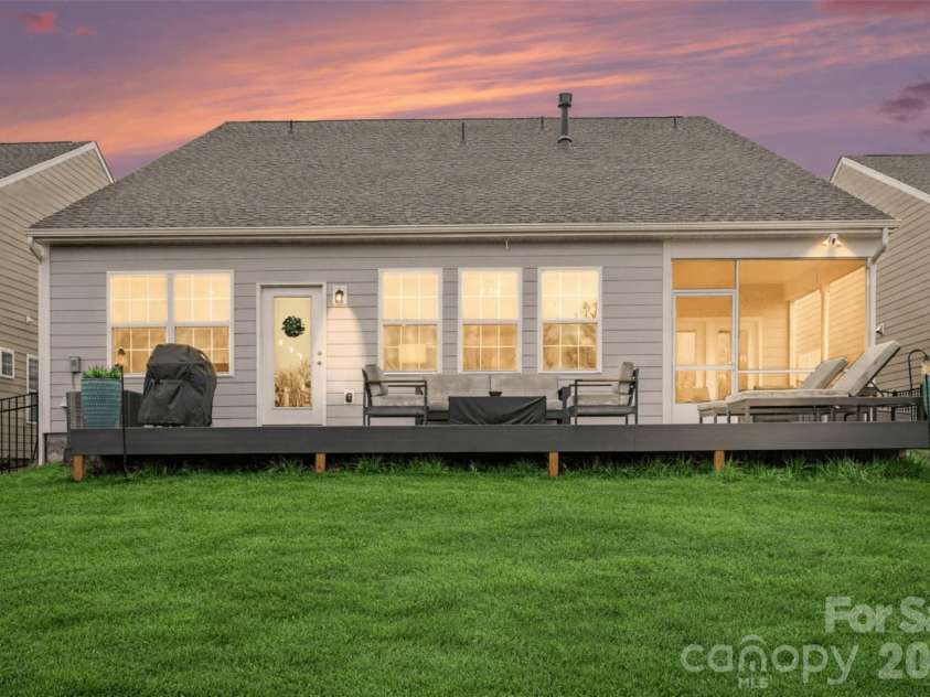 1101 Lookout Shoals Drive, Fort Mill, SC 29715.  MLS# CAR4341463, YatesRealty ID 17818. 