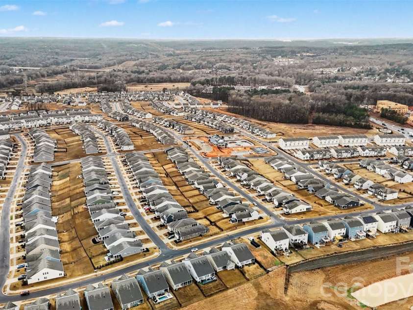 1101 Lookout Shoals Drive, Fort Mill, SC 29715.  MLS# CAR4341463, YatesRealty ID 17818. 