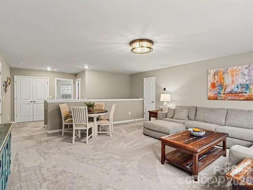1101 Lookout Shoals Drive, Fort Mill, SC 29715.  MLS# CAR4341463, YatesRealty ID 17818. 