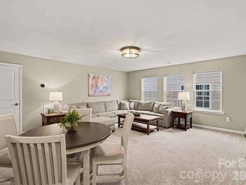 1101 Lookout Shoals Drive, Fort Mill, SC 29715.  MLS# CAR4341463, YatesRealty ID 17818. Loft