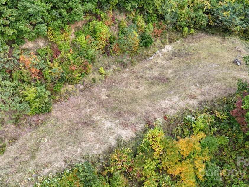 Lot 45 Weatherwatch Lane, Waynesville, NC 28786.  MLS# CAR4315609, YatesRealty ID 1782. 