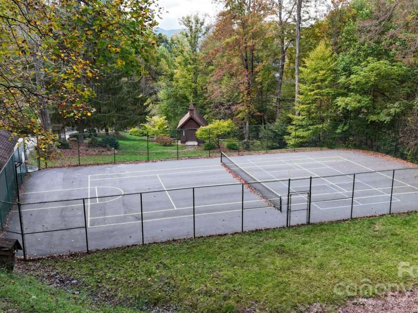 Lot 45 Weatherwatch Lane, Waynesville, NC 28786.  MLS# CAR4315609, YatesRealty ID 1782. 