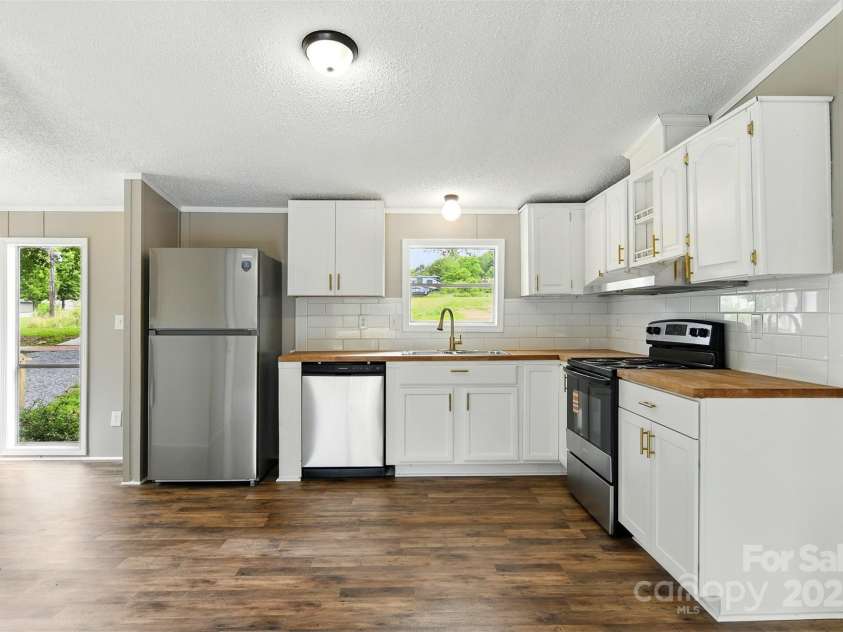 2002 Kingston Road, Kingstown, NC 28150.  MLS# CAR4257349, YatesRealty ID 17820. 