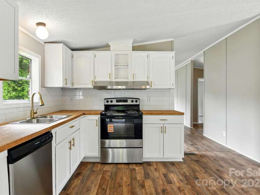 2002 Kingston Road, Kingstown, NC 28150.  MLS# CAR4257349, YatesRealty ID 17820. 