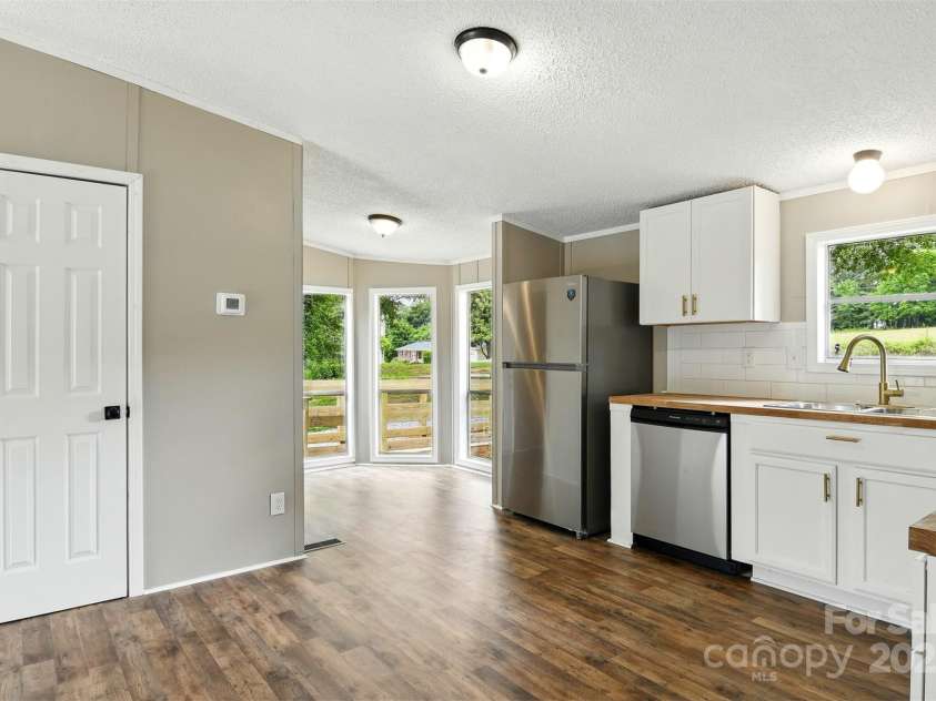 2002 Kingston Road, Kingstown, NC 28150.  MLS# CAR4257349, YatesRealty ID 17820. 