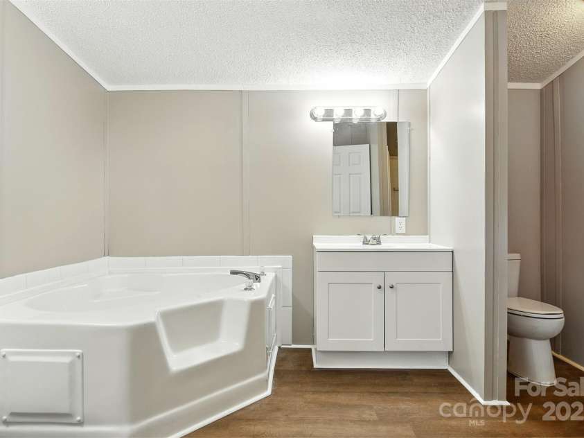 2002 Kingston Road, Kingstown, NC 28150.  MLS# CAR4257349, YatesRealty ID 17820. Primary Suite