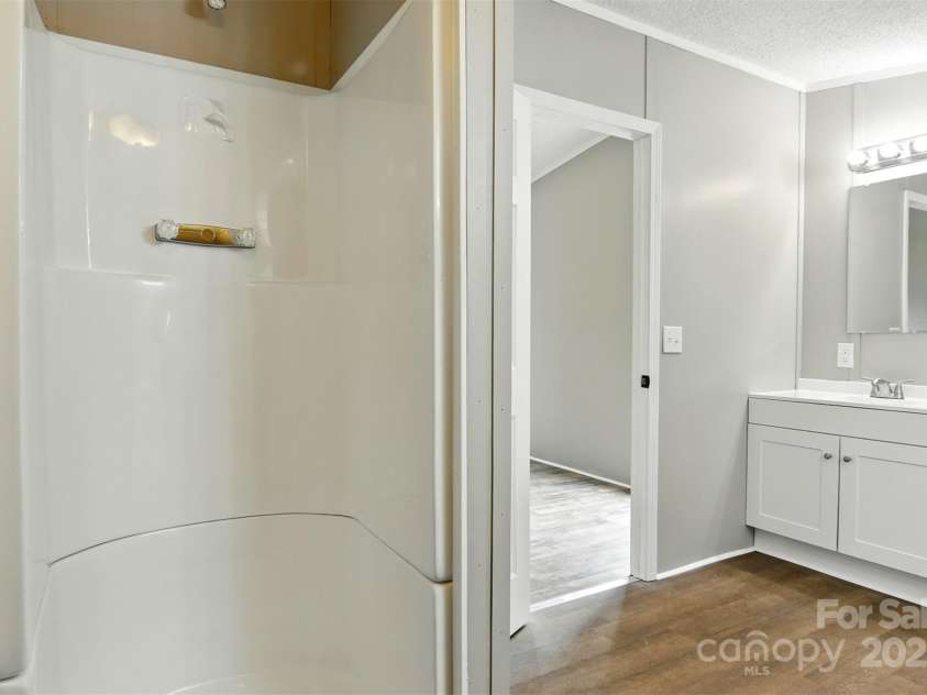 2002 Kingston Road, Kingstown, NC 28150.  MLS# CAR4257349, YatesRealty ID 17820. Primary Suite