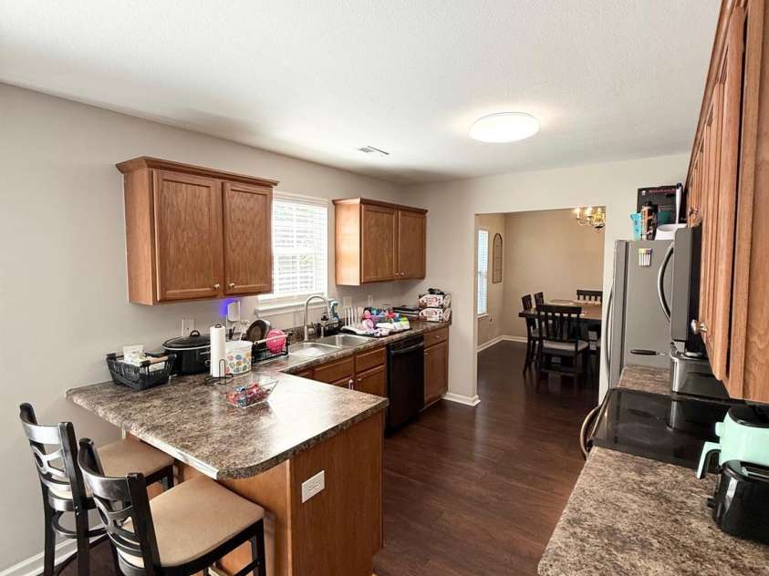 223 Stockbridge Drive, Spartanburg, SC 29301.  MLS# CAR4251794, YatesRealty ID 17821. 