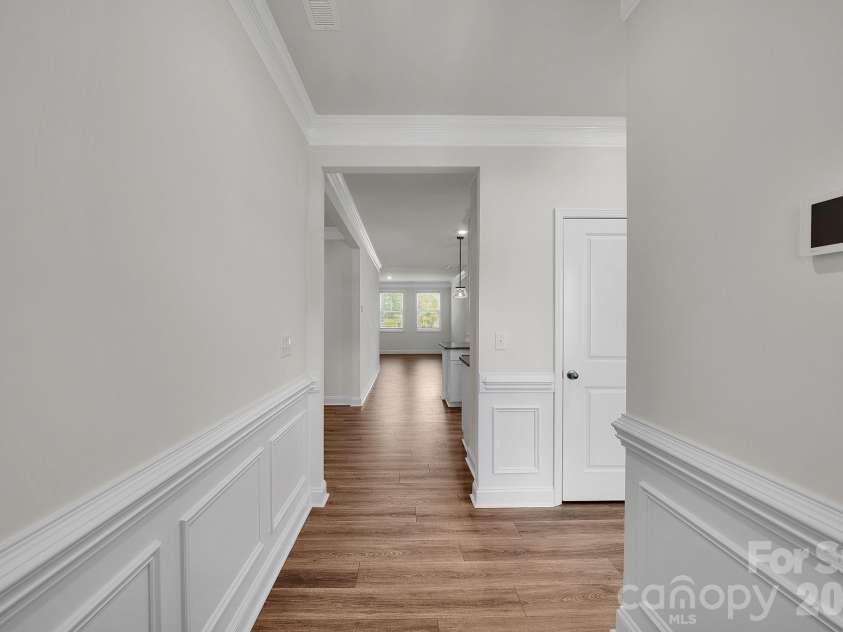340 Secretariat Drive, Iron Station, NC 28080.  MLS# CAR4369123, YatesRealty ID 17821. 