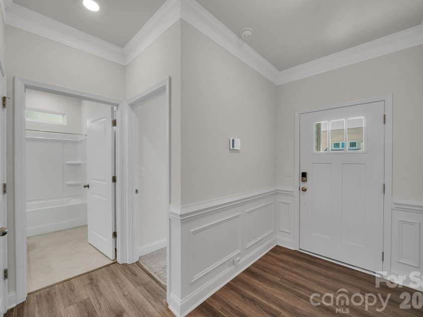 340 Secretariat Drive, Iron Station, NC 28080.  MLS# CAR4369123, YatesRealty ID 17821. 
