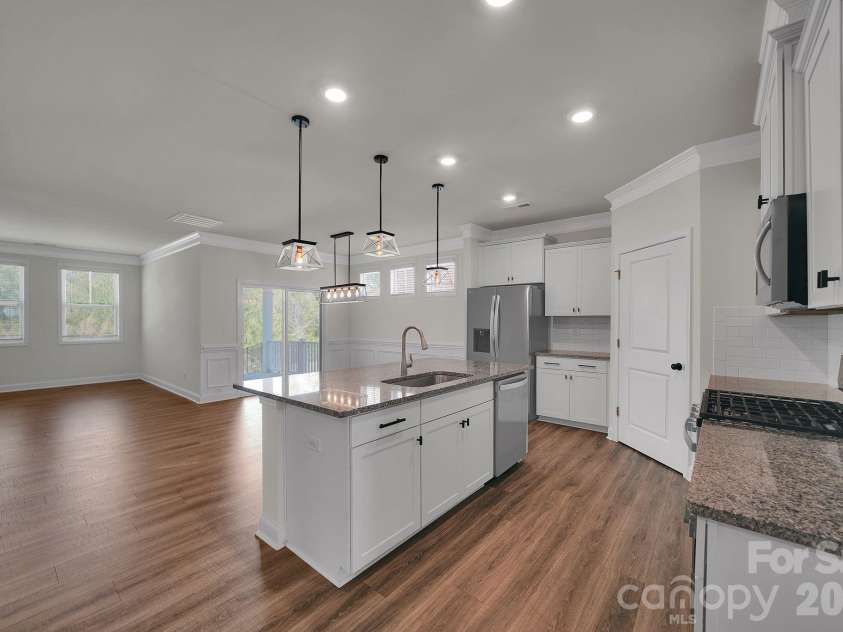 340 Secretariat Drive, Iron Station, NC 28080.  MLS# CAR4369123, YatesRealty ID 17821. 