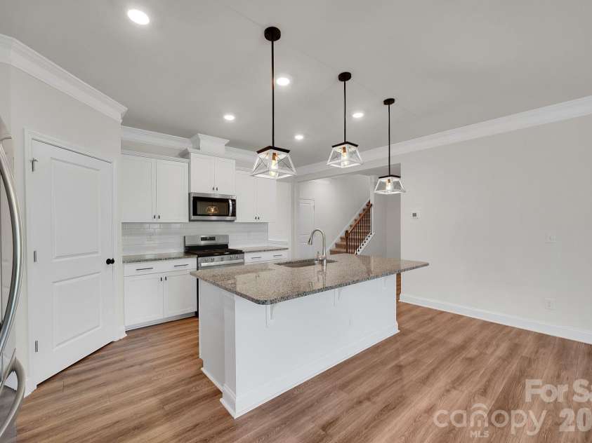 340 Secretariat Drive, Iron Station, NC 28080.  MLS# CAR4369123, YatesRealty ID 17821. 