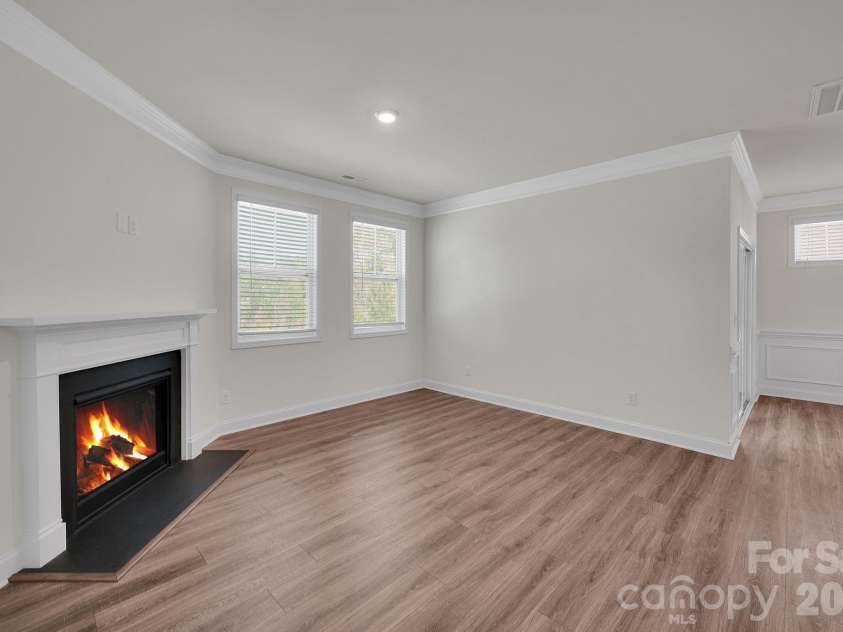 340 Secretariat Drive, Iron Station, NC 28080.  MLS# CAR4369123, YatesRealty ID 17821. 