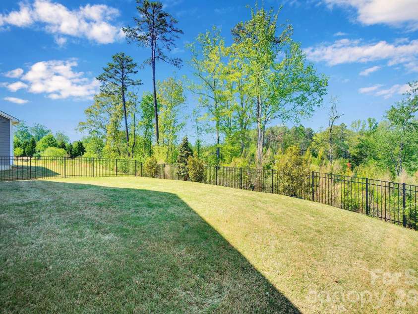 340 Secretariat Drive, Iron Station, NC 28080.  MLS# CAR4369123, YatesRealty ID 17821. 