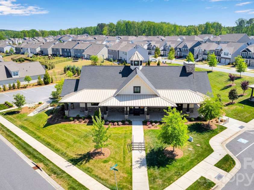 340 Secretariat Drive, Iron Station, NC 28080.  MLS# CAR4369123, YatesRealty ID 17821. 