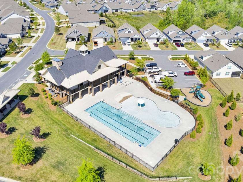 340 Secretariat Drive, Iron Station, NC 28080.  MLS# CAR4369123, YatesRealty ID 17821. 