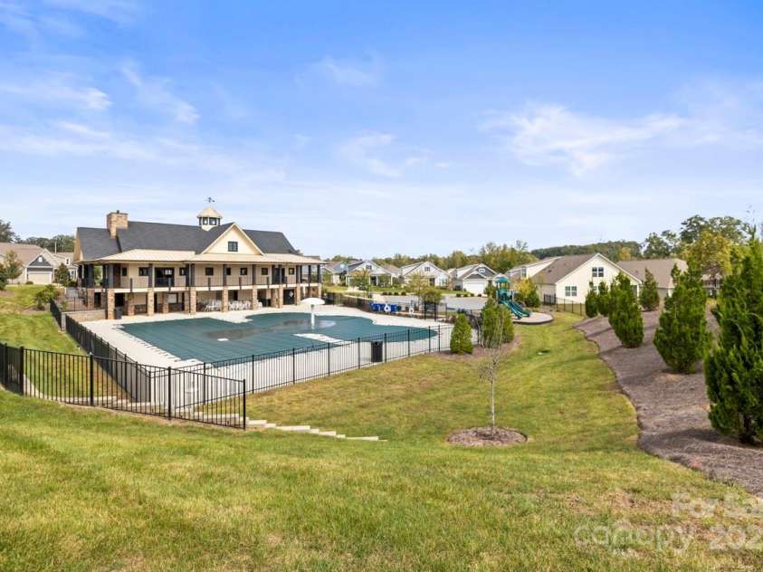 329 Secretariat Drive, Iron Station, NC 28080.  MLS# CAR4253728, YatesRealty ID 17822. Community amenities