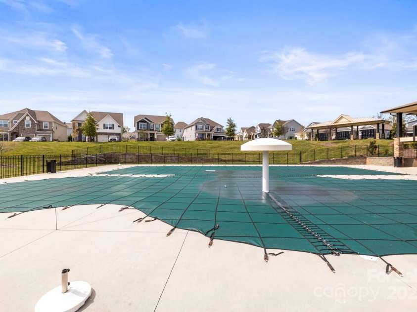 329 Secretariat Drive, Iron Station, NC 28080.  MLS# CAR4253728, YatesRealty ID 17822. POOL