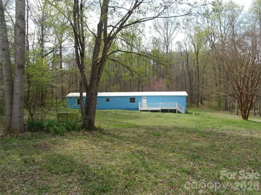 453 Riverview Lane, Lexington, NC 27292.  MLS# CAR4360894, YatesRealty ID 17823. EXTERIOR