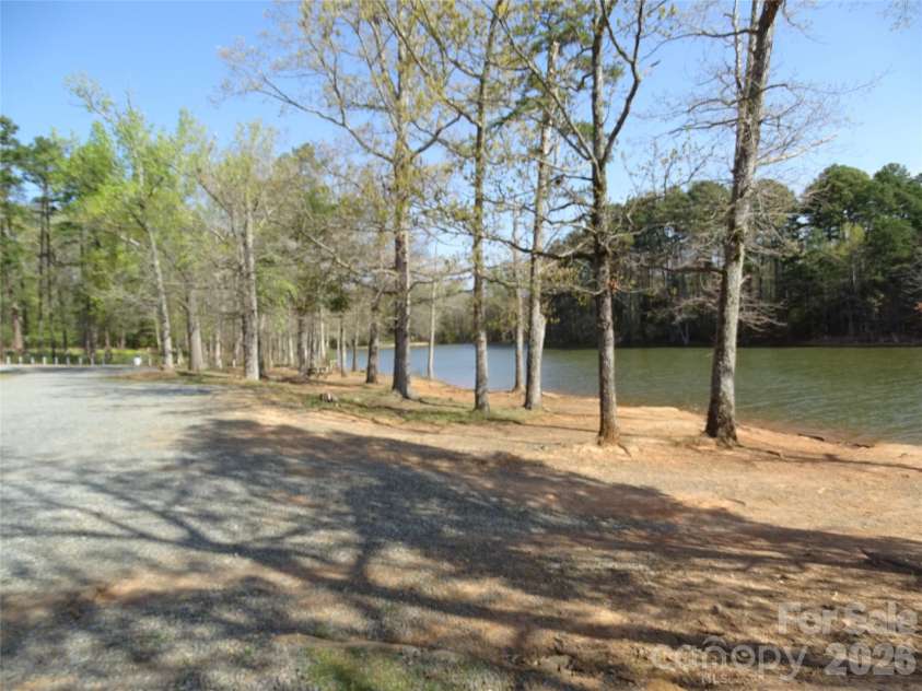 453 Riverview Lane, Lexington, NC 27292.  MLS# CAR4360894, YatesRealty ID 17823. PARKING LOT AT BOAT LAUNCH 3.6 MILES AWAY