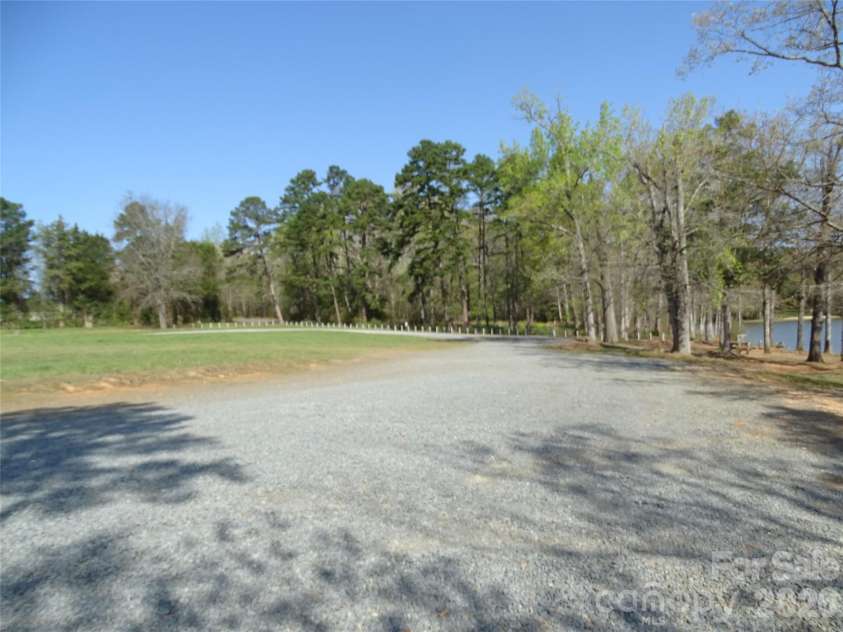 453 Riverview Lane, Lexington, NC 27292.  MLS# CAR4360894, YatesRealty ID 17823. PARKING LOT AT BOAT LAUNCH 3.6 MILES AWAY
