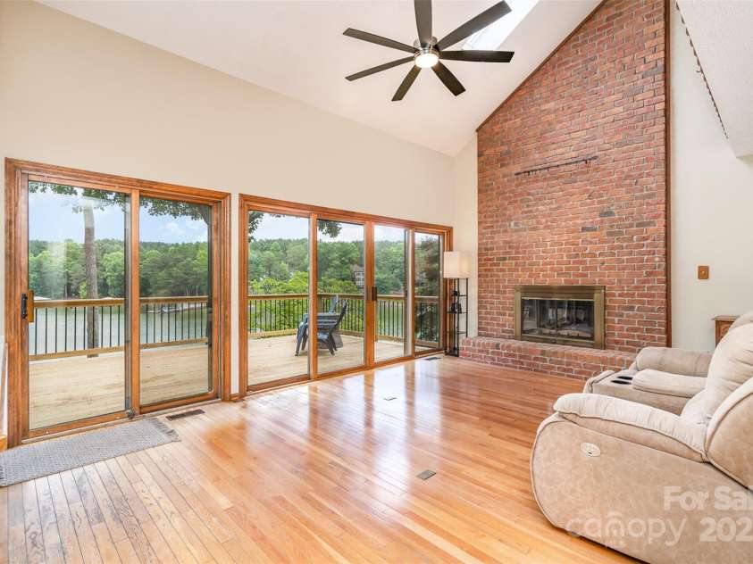 6719 Love Point Road, Denver, NC 28037.  MLS# CAR4266373, YatesRealty ID 17823. 