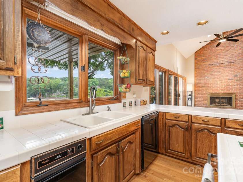 6719 Love Point Road, Denver, NC 28037.  MLS# CAR4266373, YatesRealty ID 17823. 