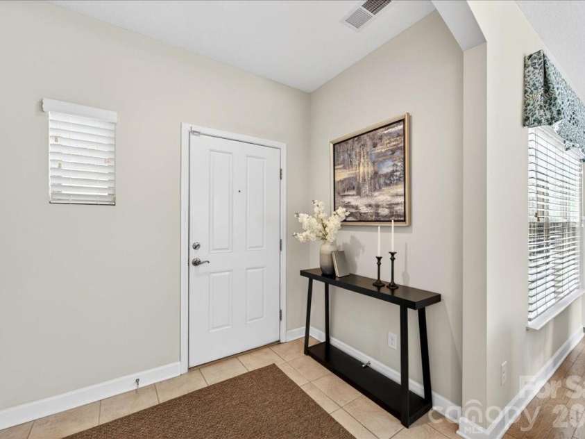 4430 Parkgate Drive, Matthews, NC 28105.  MLS# CAR4374673, YatesRealty ID 17824. 