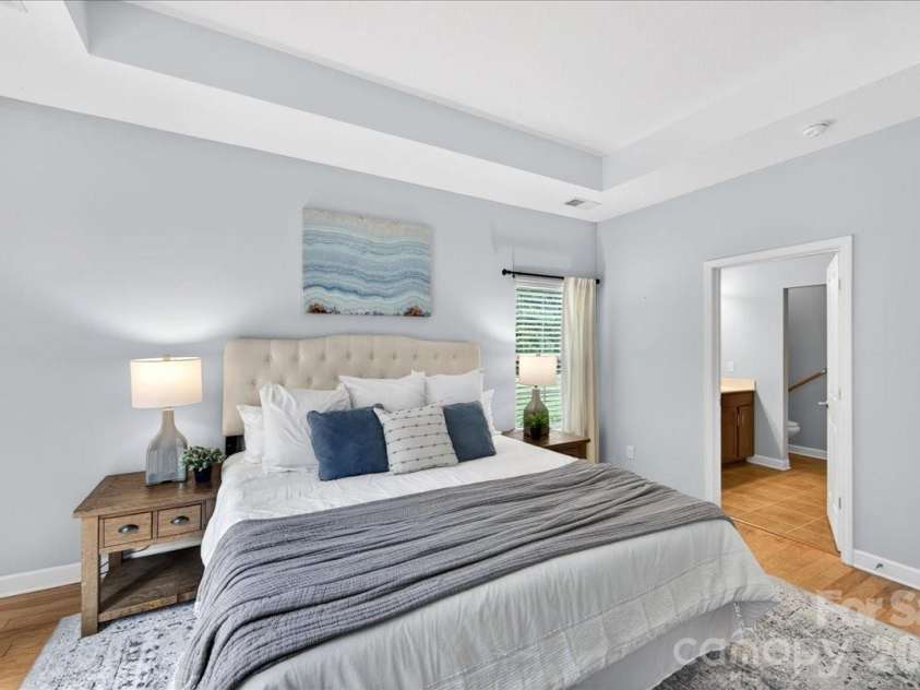 4430 Parkgate Drive, Matthews, NC 28105.  MLS# CAR4374673, YatesRealty ID 17824. 