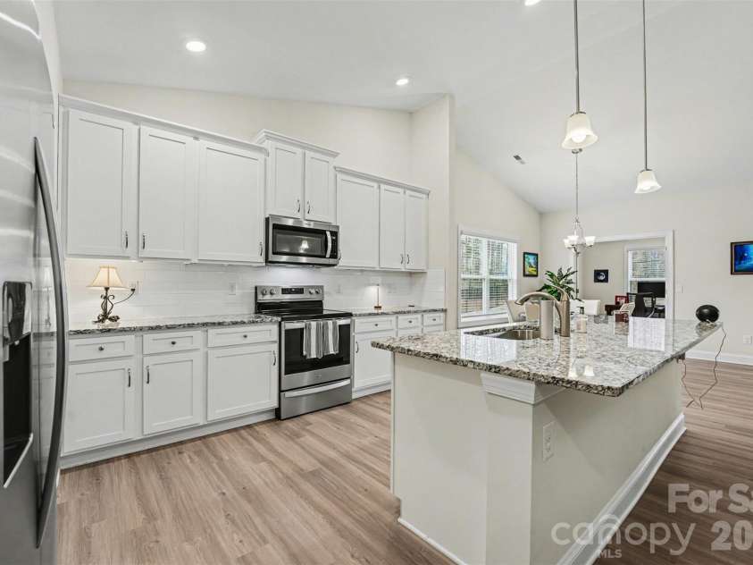 115 Tradesmen Trail, Troutman, NC 28166.  MLS# CAR4350971, YatesRealty ID 17825. 