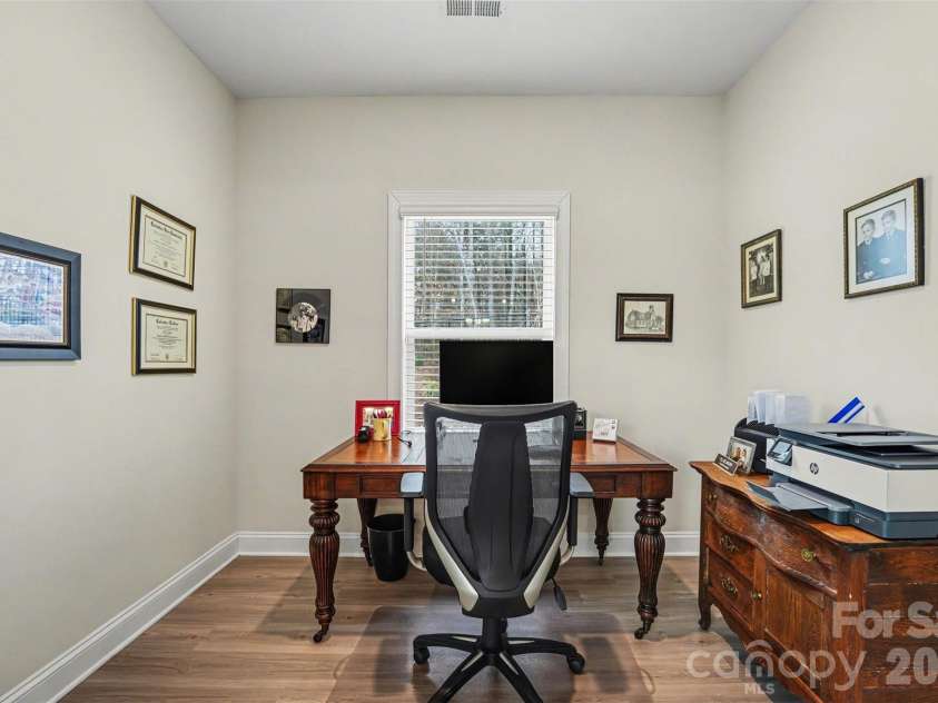 115 Tradesmen Trail, Troutman, NC 28166.  MLS# CAR4350971, YatesRealty ID 17825. 