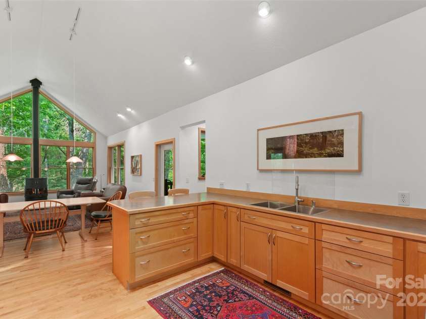 608 Brandywine Road, Waynesville, NC 28786.  MLS# CAR4267160, YatesRealty ID 17825. 