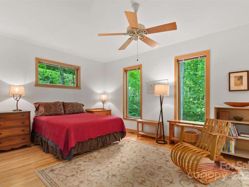 608 Brandywine Road, Waynesville, NC 28786.  MLS# CAR4267160, YatesRealty ID 17825. 