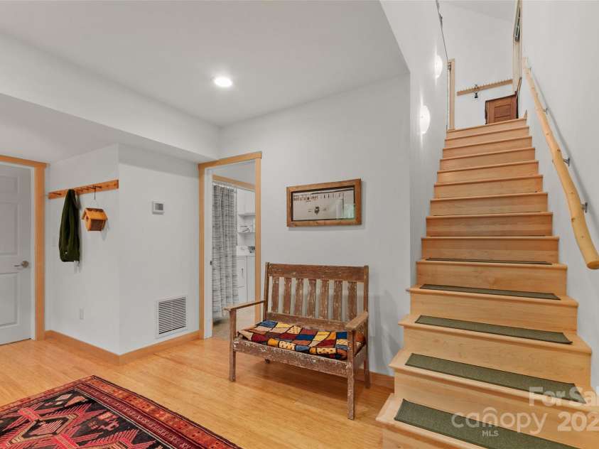 608 Brandywine Road, Waynesville, NC 28786.  MLS# CAR4267160, YatesRealty ID 17825. 