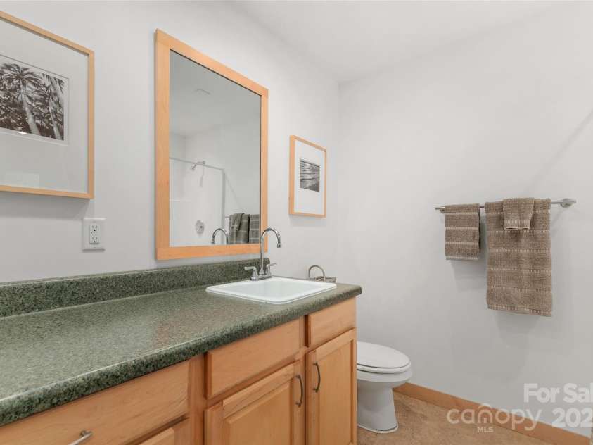 608 Brandywine Road, Waynesville, NC 28786.  MLS# CAR4267160, YatesRealty ID 17825. 