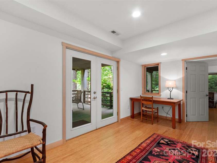 608 Brandywine Road, Waynesville, NC 28786.  MLS# CAR4267160, YatesRealty ID 17825. 