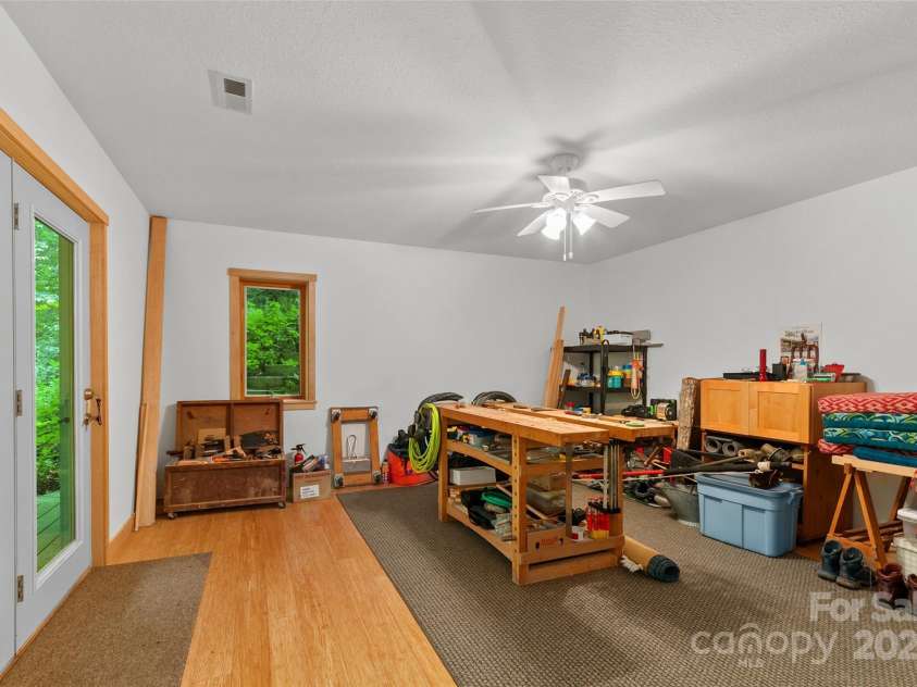 608 Brandywine Road, Waynesville, NC 28786.  MLS# CAR4267160, YatesRealty ID 17825. 