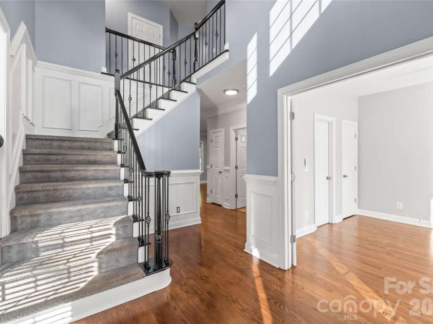 907 Hickory Stick Drive, Fort Mill, SC 29715.  MLS# CAR4376374, YatesRealty ID 17826. 