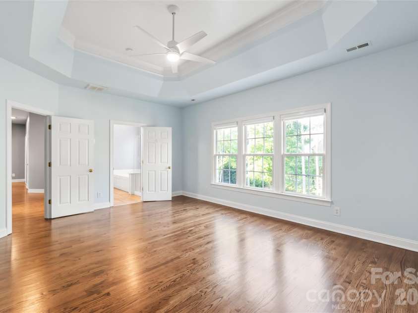 907 Hickory Stick Drive, Fort Mill, SC 29715.  MLS# CAR4376374, YatesRealty ID 17826. 