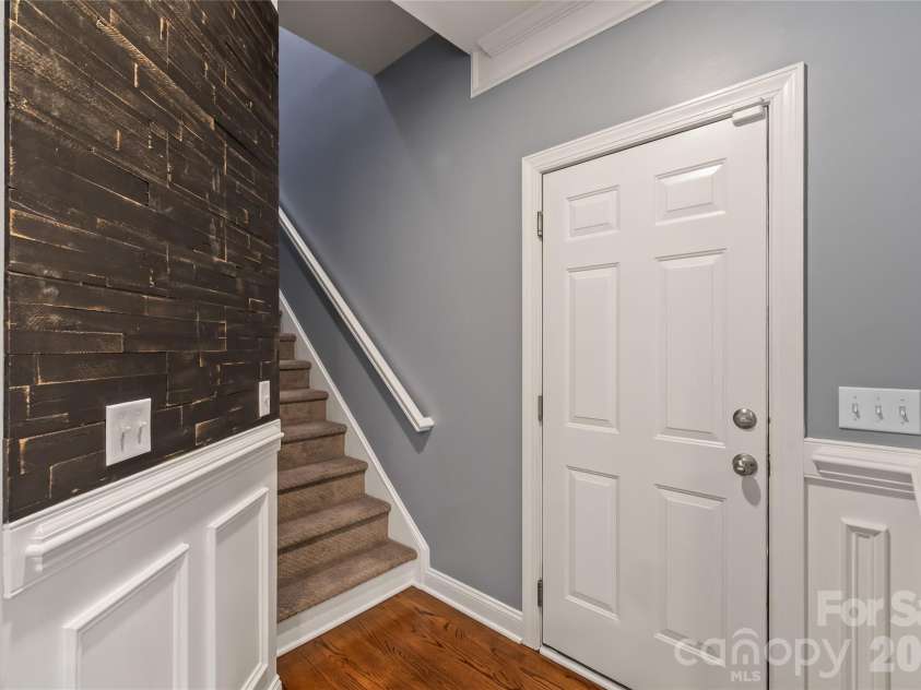 907 Hickory Stick Drive, Fort Mill, SC 29715.  MLS# CAR4376374, YatesRealty ID 17826. 