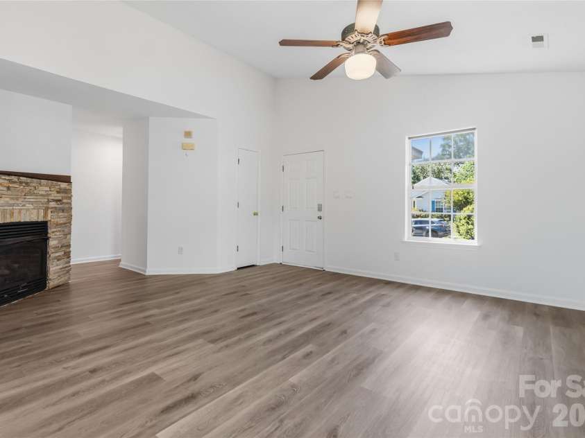 110 Camforth Drive, Mooresville, NC 28117.  MLS# CAR4369221, YatesRealty ID 17827. 