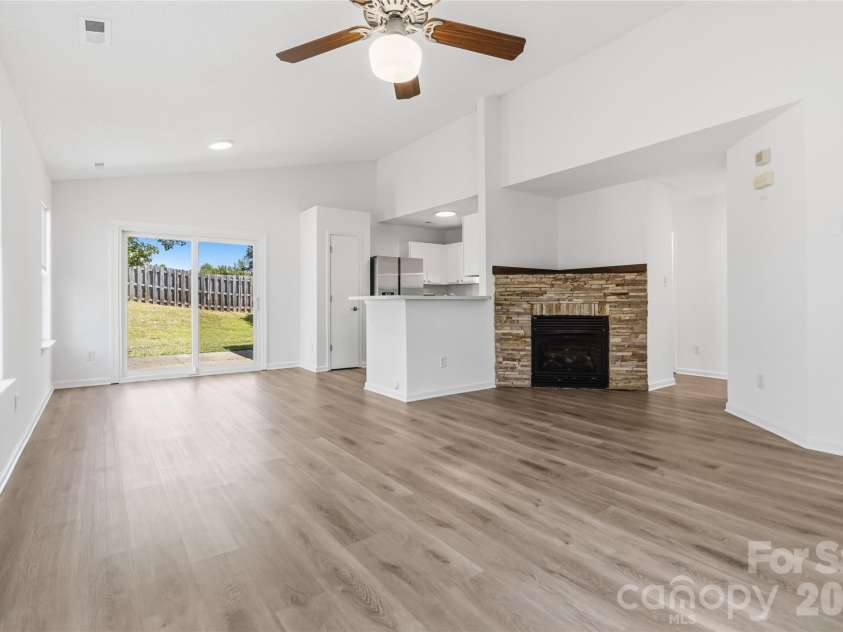 110 Camforth Drive, Mooresville, NC 28117.  MLS# CAR4369221, YatesRealty ID 17827. 