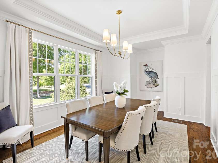 1111 Willhaven Drive, Charlotte, NC 28211.  MLS# CAR4373313, YatesRealty ID 17828. 