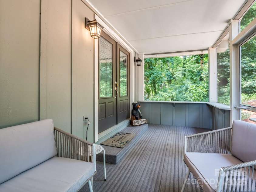 195 White Pine Drive, Lake Lure, NC 28746.  MLS# CAR4266532, YatesRealty ID 17828. 