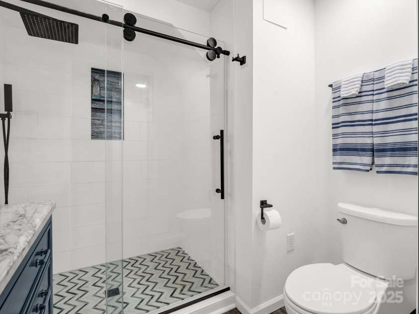 195 White Pine Drive, Lake Lure, NC 28746.  MLS# CAR4266532, YatesRealty ID 17828. 